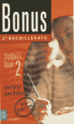 ANT/BONUS 2O.ST (BACHILLERATO) **OTEX