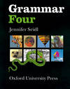 Grammar Four Studen Book