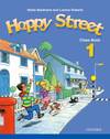 HAPPY STREET 1.(3O) COURSEBOOK.(30.PRIMARIA)
