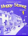 HAPPY STREET 1 (3O).(ACTIVITY).(30.PRIMARIA)