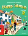 HAPPY STREET 2 (4O).COURSEBOOK.(4ºPRIMARIA)