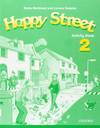 HAPPY STREET 2.(4O).ACTIVITY.(4O.PRIMARIA)