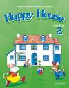 HAPPY HOUSE 2O.PRIM.COURSEBOOK (2O.PRIMARIA)