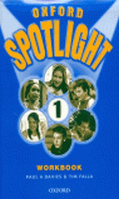 ANT/(04).SPOTLIGHT1O.ESO (WORKBOOK)