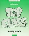 TOP CLASS 3.ACTIVITY BOOK
