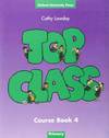 TOP CLASS 4.ST (6O.PRIMARIA).OXFORD