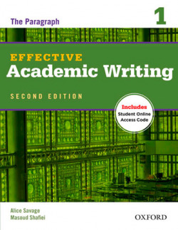 Effective Acad Writing 2ª Edición 1