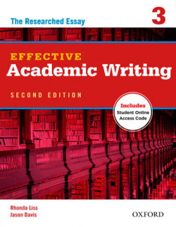 Effective Acad Writing 2ª Edición 3