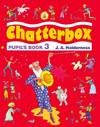 CHATTERBOX 3.ST