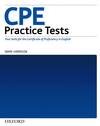 Cpe practice test without key