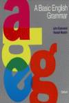 BASIC ENGLISH GRAMMAR.ST OXF