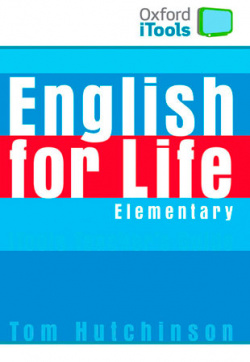English for Life Elementary: iTools and Flashcards Pack