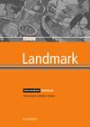 LANDMARK INTERM.WB (+KEY)