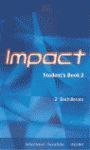ANT/IMPACT 2.ST (2O.LOGSE) **O