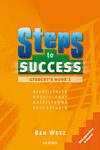 (12).STEPS TO SUCCESS 1.(ST+CD+ORAL SKILLS).(SPANISH ED.)
