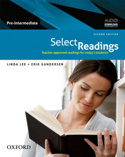 Select Readings Pre-Intermediate: Students Book 2nd Edition