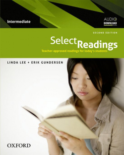Select Readings Intermediate : Students Book 2nd Edition
