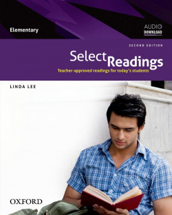 Select Readings Elementary: Students Book 2nd Edition