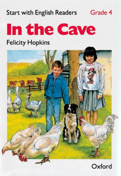 Start with English Readers Grade 4: In the Cave