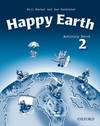 ANT/HAPPY EARTH 2.(6O).ACTIVITY (6O.PRIMARIA)