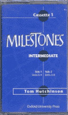 MILESTONES INTERMEDIATE.K7 (2).CLASS