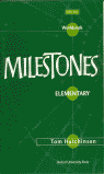 MILESTONES ELEMENTARY WB+KEY-CON CLAVE-