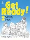 Get Ready! 2: Activity Book