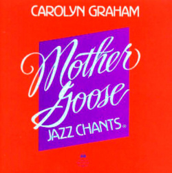 Mother Goose Jazz Chants: CD