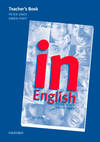 In English Starter: Teachers Book