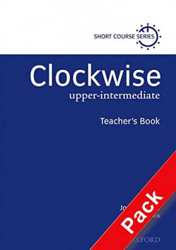 Clockwiswe Upper-Intermediate: Teachers Resource Pack