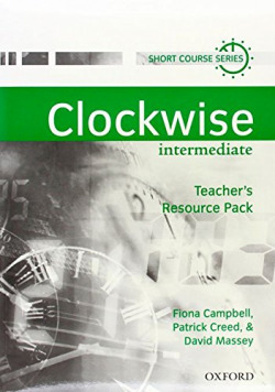 Clockwiswe Intermediate: Teachers Resource Pack