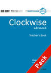 Clockwiswe Advanced: Teachers Resource Pack
