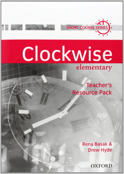 Clockwiswe Elementary: Teachers Resource Pack