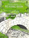 Oscar's bridge reading book stage b (activity)