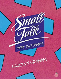 SMALL TALK SB