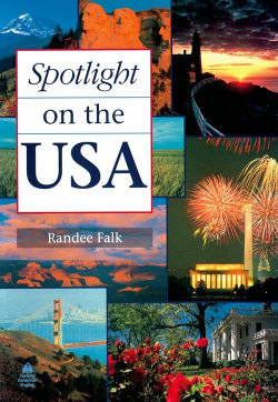 Oxford Spotlight on the USA