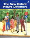 New oxf pict dict engspanish ed