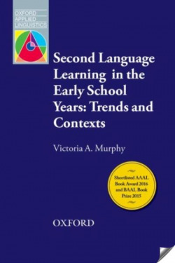 Oxford Advanced Learners 2Nd Lang Learn In Early School Year