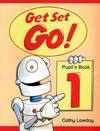 GET SET GO 1 ST.(1O.PRIMARIA) OXF