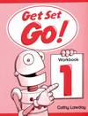 GET SET GO 1 WB. OXF