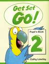 GET SET GO! 2.ST (2O.PRIMARIA) OXF