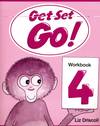 GET SET GO! 4.WB -PRIMARIA- OXF