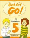 Get Set Go! 5: Pupils Book