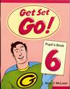 Get Set Go! 6: Pupils Book