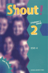 SHOUT! 2.ST (4O.ESO)