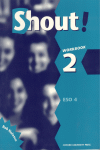 SHOUT! 2.WB (4O.ESO)