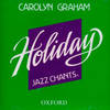 Holiday Jazz Chants: CD (1)