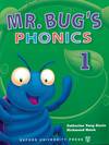 OXFORD MR.BUGS PHONICS 1.ST