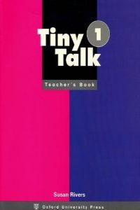 TINY TALK 1.TCH.INTERNACIONAL