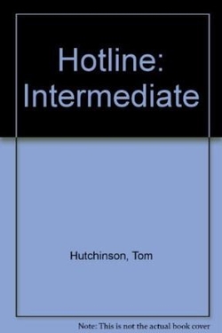 HOTLINE INTERMEDIATE.WB